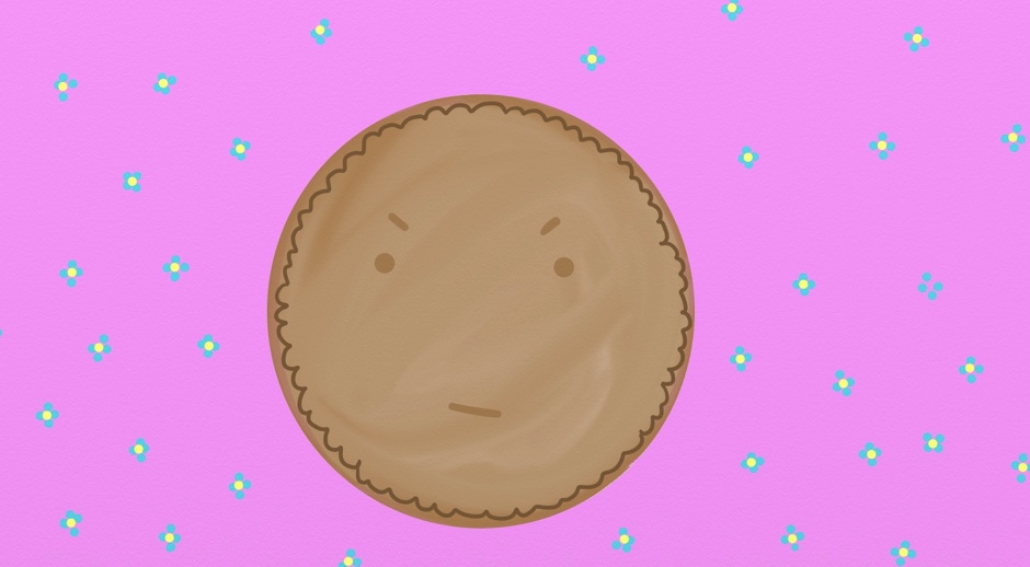 Cookie or biscuit?